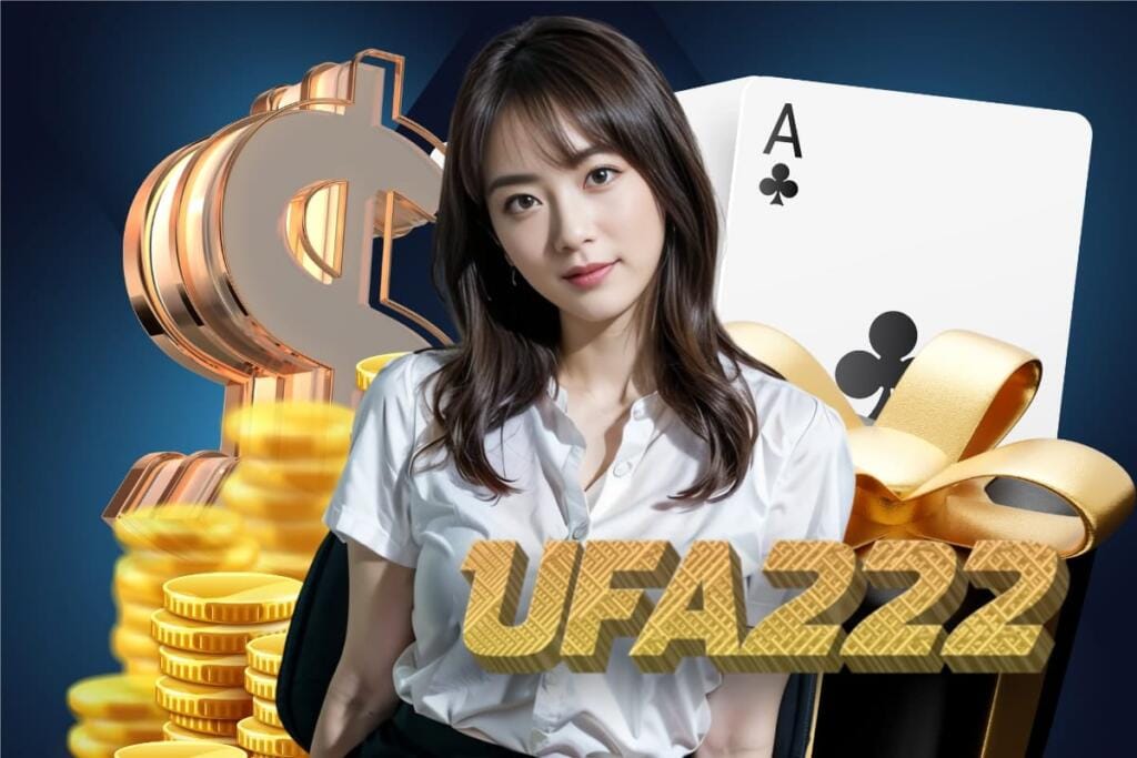 ufa222 ทางเข้า