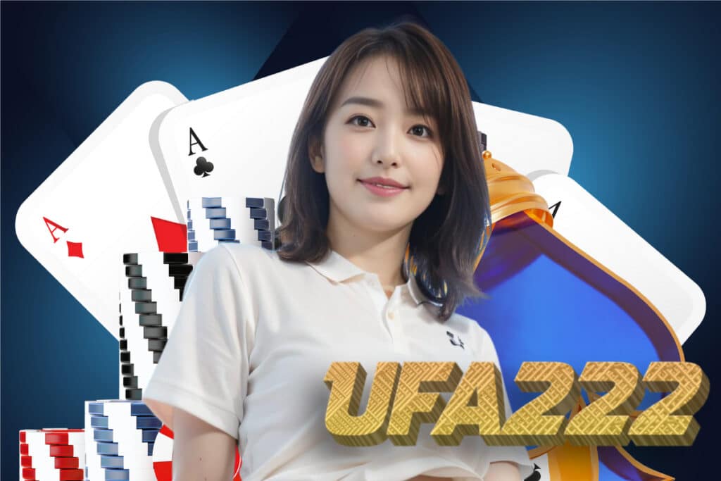แทงบอล ufa222